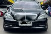 MERCY S350 L CGI AT HITAM 2011 SIAP PAKAI DIJUAL CEPAT TERMURAH 3