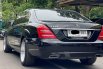 MERCY S350 L CGI AT HITAM 2011 SIAP PAKAI DIJUAL CEPAT TERMURAH 4