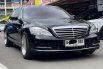 MERCY S350 L CGI AT HITAM 2011 SIAP PAKAI DIJUAL CEPAT TERMURAH 2