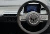 Wuling Air EV 2022 putih km 18 ribuan standar range pajak panjang 14
