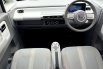 Wuling Air EV 2022 putih km 18 ribuan standar range pajak panjang 12
