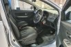 Daihatsu Ayla 1.2L X AT 2020 Silver 8