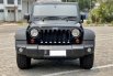 Jeep Wrangler Sport Unlimited 2011 Hitam 2