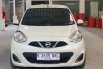 Nissan March 1.2 Automatic 2017 1