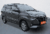 Toyota Avanza 1.3G MT Abu-abu 1