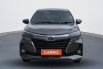 Toyota Avanza 1.3G MT Abu-abu 2