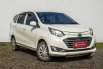 Daihatsu Sigra 1.2 X AT 2019 - Cicilan Rendah Pajak Panjang - B2068UOD 1