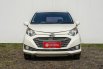 Daihatsu Sigra 1.2 X AT 2019 - Cicilan Rendah Pajak Panjang - B2068UOD 2