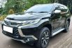 Mitsubishi Pajero Dakar VGT (430N.m) 1Tgn Km 49rb Record ATPM B GANJIL Pjk APR 2026 KREDIT TDP 100jt 2