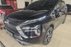 Mitsubishi All New Xpander Ultimate A/T 2022 Hitam 2