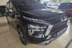 Mitsubishi All New Xpander Ultimate A/T 2022 Hitam 1