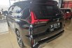 Mitsubishi All New Xpander Ultimate A/T 2022 Hitam 4