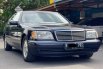 MERCY S320 AT BIRU 1996 SIAP PAKAI  DIJUAL CEPAT TERMURAH 3