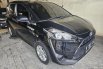 Toyota Sienta E Mt 2017 Hitam 1