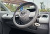 Wuling Air EV 2022 putih km 18 ribuan standar range pajak panjang 4