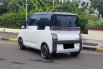 Wuling Air EV 2022 putih km 18 ribuan standar range pajak panjang 5