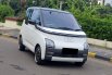 Wuling Air EV 2022 putih km 18 ribuan standar range pajak panjang 2