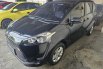 Toyota Sienta E Mt 2017 Hitam 2