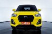 JUAL Daihatsu Rocky 1.0T R ASA CVT 2021 Kuning 2