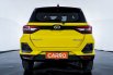 JUAL Daihatsu Rocky 1.0T R ASA CVT 2021 Kuning 4