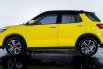 JUAL Daihatsu Rocky 1.0T R ASA CVT 2021 Kuning 3