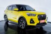 JUAL Daihatsu Rocky 1.0T R ASA CVT 2021 Kuning 1