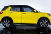 JUAL Daihatsu Rocky 1.0T R ASA CVT 2021 Kuning 5