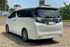 Toyota Vellfire G ATPM AT 2017 Putih 4