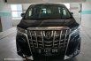 Toyota Alphard 2.5 G 2021 / Promo Alphard Cash & Credit 1