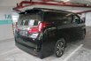Toyota Alphard 2.5 G 2021 / Promo Alphard Cash & Credit 4