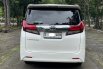 ALPHARD G ATPM AT 2017 , Jual Cepat 6