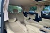 ALPHARD G ATPM AT 2017 , Jual Cepat 10