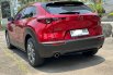 MAZDA CX30 GT AT 2023 SIAP PAKAI DIJUAL CEPAT TERMURAH 4