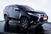 JUAL Mitsubishi Pajero Sport 2.4 Dakar 4x2 AT 2019 Hitam 1