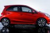 JUAL Honda Brio RS MT 2016 Merah 5