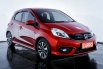 JUAL Honda Brio RS MT 2016 Merah 1