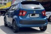 SUZUKI IGNIS GX MT BIRU 2018 SIAP PAKAI DIJUAL CEPAT TERMURAH 5