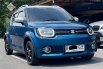 SUZUKI IGNIS GX MT BIRU 2018 SIAP PAKAI DIJUAL CEPAT TERMURAH 2
