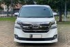 Toyota Vellfire G ATPM AT 2017 Putih 1