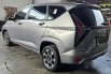 Hyundai Stargazer Prime A/T ( Matic ) 2022 Silver Km 35rban Siap Pakai Good Condition 4