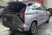 Hyundai Stargazer Prime A/T ( Matic ) 2022 Silver Km 35rban Siap Pakai Good Condition 6