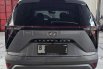 Hyundai Stargazer Prime A/T ( Matic ) 2022 Silver Km 35rban Siap Pakai Good Condition 5