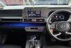 Hyundai Stargazer Prime A/T ( Matic ) 2022 Silver Km 35rban Siap Pakai Good Condition 8