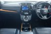 JUAL Honda CR-V 1.5 Turbo Prestige CVT 2021 Hitam
~ Kilometer 38rb ~ 8