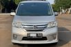 NISSAN SERENA HWS AT 2013 SIAP PAKAI DIJUAL CEPAT TERMURAH 2