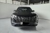 Low km baru 6rban Hyundai Creta Alpha AT ( Matic ) 2024 Hitam Doff Good Condition siap pakai 1