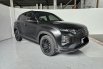 Low km baru 6rban Hyundai Creta Alpha AT ( Matic ) 2024 Hitam Doff Good Condition siap pakai 2