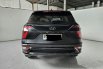 Low km baru 6rban Hyundai Creta Alpha AT ( Matic ) 2024 Hitam Doff Good Condition siap pakai 6