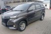 Toyota Avanza G MT 2021 6