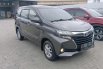 Toyota Avanza G MT 2021 7